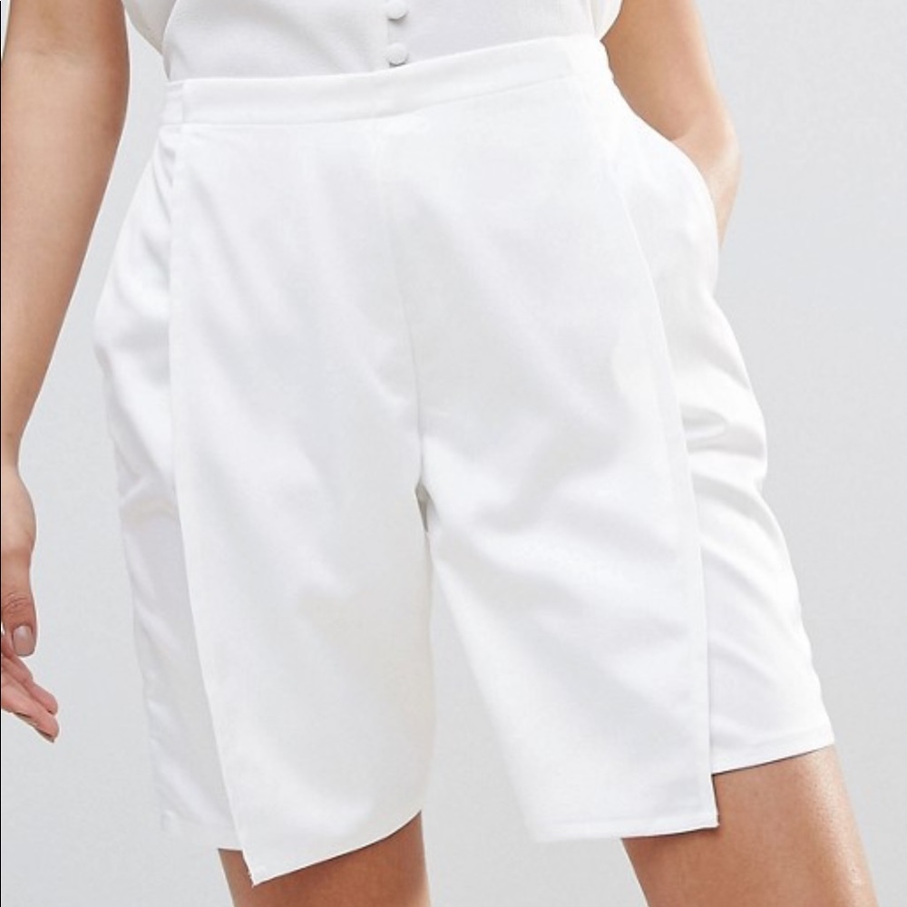 Sporty Sexy Shorts